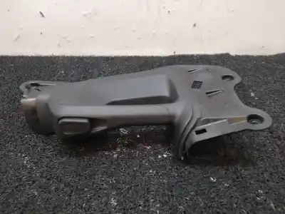 Second-hand car spare part interior left side handle for ford b-max titanium oem iam references av11r266a63ad