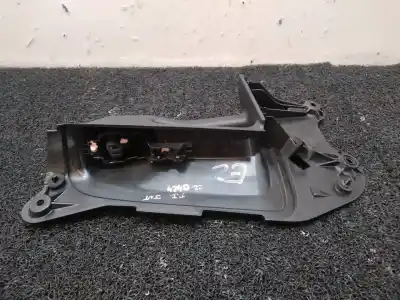 Second-hand car spare part interior left side handle for ford b-max titanium oem iam references av11r266a63ad  