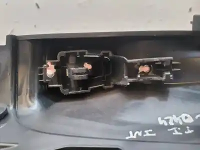 Second-hand car spare part interior left side handle for ford b-max titanium oem iam references av11r266a63ad  