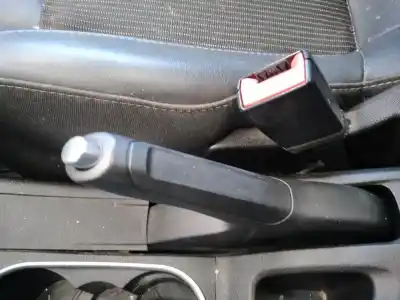 Pezzo di ricambio per auto di seconda mano LEVA DEL FRENO A MANO per FORD B-MAX  Riferimenti OEM IAM   