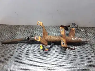 Second-hand car spare part STEERING COLUMN for DACIA LOGAN  OEM IAM references   