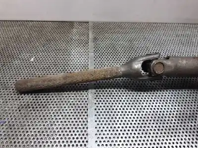 Second-hand car spare part steering column for dacia logan 1.5 dci diesel cat oem iam references   