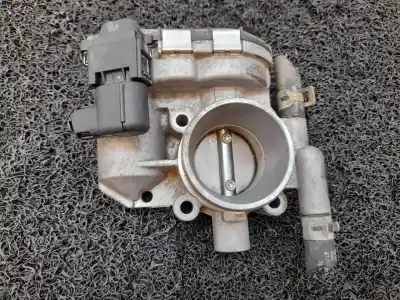 Second-hand car spare part throttle body for opel corsa d cosmo oem iam references 0280750133