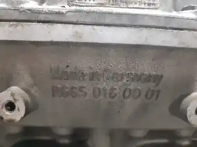Автозапчастина б/у доп для ssangyong rodius xdi посилання на oem iam r6650160001  