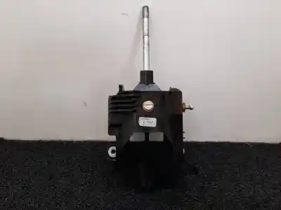 Second-hand car spare part gear lever for ford s-max (ca1) titanium oem iam references 7g9r7c4553mka