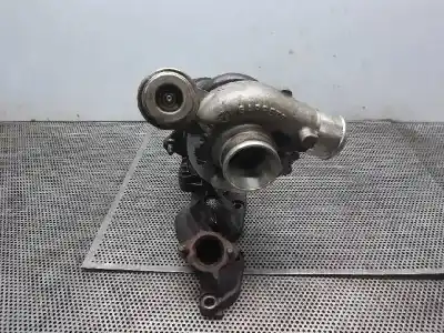 Автозапчасти б/у турбокомпенсатор за ssangyong rodius xdi ссылки oem iam a6650901080