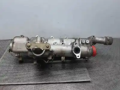 Автозапчасти б/у впускной коллектор за ssangyong rodius xdi ссылки oem iam a66514007013