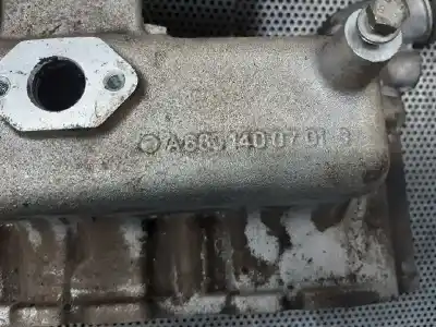Автозапчасти б/у впускной коллектор за ssangyong rodius xdi ссылки oem iam a66514007013  