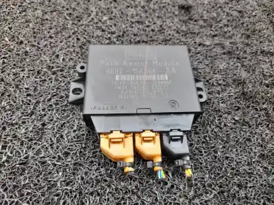 Second-hand car spare part electronic module for ford s-max (ca1) titanium oem iam references 8g9215k866aa