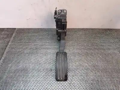 Second-hand car spare part potentiometer for dacia logan 1.5 dci diesel cat oem iam references 8200386506b