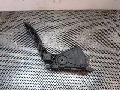 Second-hand car spare part potentiometer for dacia logan 1.5 dci diesel cat oem iam references 8200386506b  6pv00908502