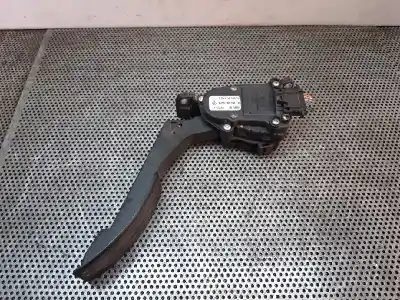 Second-hand car spare part potentiometer for dacia logan 1.5 dci diesel cat oem iam references 8200386506b  6pv00908502