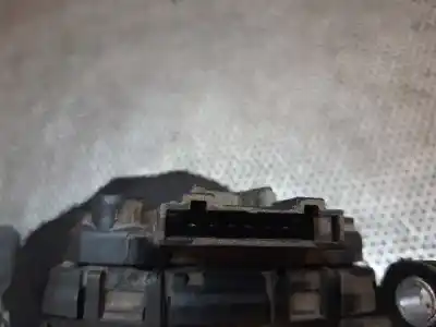 Second-hand car spare part potentiometer for dacia logan 1.5 dci diesel cat oem iam references 8200386506b  6pv00908502