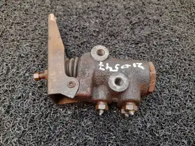 Second-hand car spare part brake distributor for citroen c15 rd familiale oem iam references 