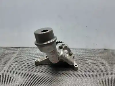 Автозапчасти б/у нефтяная бомба за ssangyong rodius xdi ссылки oem iam 6651810101  