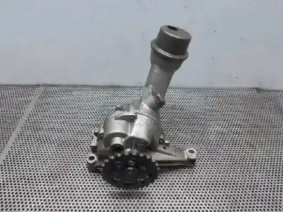 Автозапчасти б/у нефтяная бомба за ssangyong rodius xdi ссылки oem iam 6651810101  