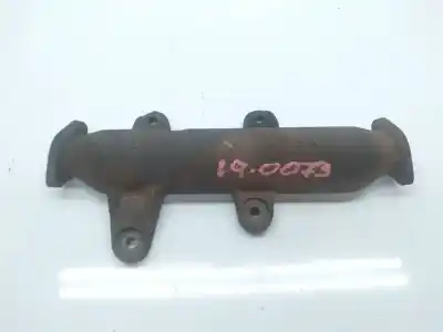 Автозапчасти б/у охладитель рог за ssangyong rodius xdi ссылки oem iam ctk1