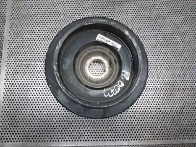 Автозапчасти б/у шкив коленчатого вала за ssangyong rodius xdi ссылки oem iam a6650300603