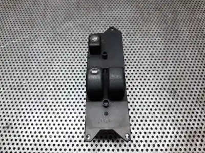 Peça sobressalente para automóvel em segunda mão botão / interruptor elevador vidro dianteiro esquerdo por mitsubishi colt (cj0) 1600 glx referências oem iam mr194815  