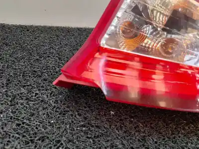 Second-hand car spare part right tailgate light for ford fiesta (cb1) trend oem iam references 8a6113404a  