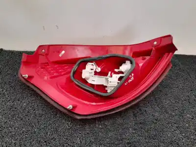 Second-hand car spare part right tailgate light for ford fiesta (cb1) trend oem iam references 8a6113404a  