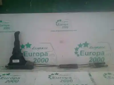 Second-hand car spare part gearbox linkage for dacia logan 1.5 dci diesel cat oem iam references 8200491656b