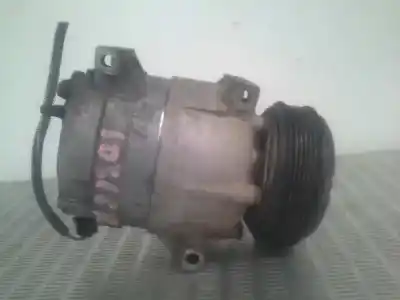 Автозапчасти б/у компрессор кондиционера воздуха за renault laguna ii (bg0) motor 1.9 ltr. - 74 kw dci diesel cat ссылки oem iam 8200424250