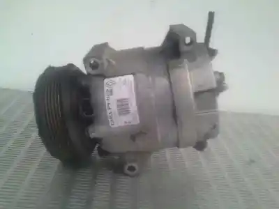 Автозапчастина б/у компресор кондиционера для renault laguna ii (bg0) motor 1.9 ltr. - 74 kw dci diesel cat посилання на oem iam 8200424250 6570899 01055200736