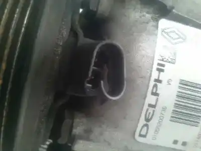 Автозапчастина б/у компресор кондиционера для renault laguna ii (bg0) motor 1.9 ltr. - 74 kw dci diesel cat посилання на oem iam 8200424250 6570899 01055200736