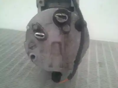 Автозапчастина б/у компресор кондиционера для renault laguna ii (bg0) motor 1.9 ltr. - 74 kw dci diesel cat посилання на oem iam 8200424250 6570899 01055200736