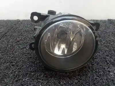 Second-hand car spare part right fog light for renault kangoo furgón confort oem iam references 8200074008