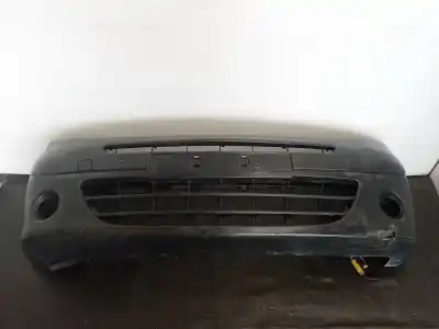 Second-hand car spare part FRONT BUMPER for RENAULT KANGOO  OEM IAM references   