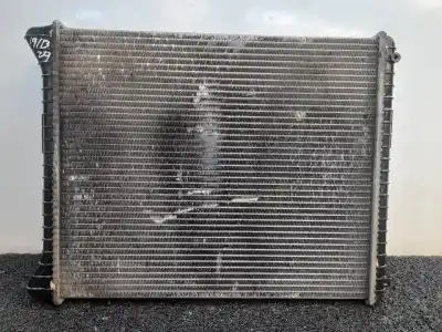 Tweedehands auto-onderdeel waterradiator voor audi a2 (8z) 1.4 tdi (66kw) oem iam-referenties 8z0121251d