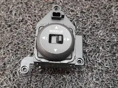 Peça sobressalente para automóvel em segunda mão comutador de espelhos retrovisores por hyundai i30 comfort referências oem iam 