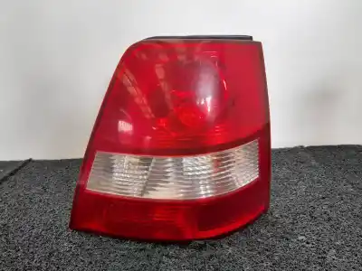 Pezzo di ricambio per auto di seconda mano luci posteriori destra per kia sorento 2.5 crdi ex riferimenti oem iam   