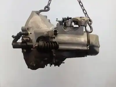 Peça sobressalente para automóvel em segunda mão caixa de velocidades por peugeot 208 style referências oem iam 20cr03