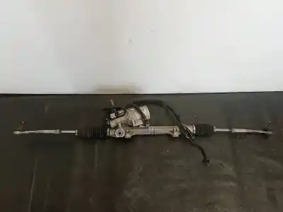 Peça sobressalente para automóvel em segunda mão caixa de direção por peugeot 208 style referências oem iam 6700002756