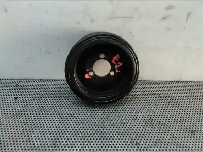 Peça sobressalente para automóvel em segunda mão polia do virabrequim por bmw serie 3 compact (e46) 316ti referências oem iam   