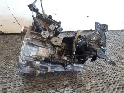 Автозапчасти б/у КОРОБКА ПЕРЕДАЧ за HYUNDAI GETZ (TB)  ссылки OEM IAM H61773  