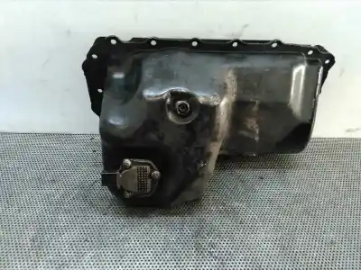 Second-hand car spare part sump for bmw serie 3 compact (e46) 316ti oem iam references   