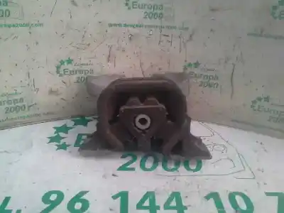 Автозапчасти б/у правая опора двигателя за opel corsa c 1.7 16v di cat (y 17 dtl / lk8) ссылки oem iam 9227881