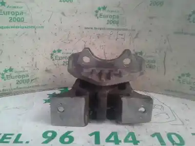 Автозапчасти б/у правая опора двигателя за opel corsa c 1.7 16v di cat (y 17 dtl / lk8) ссылки oem iam 9227881 9227880 