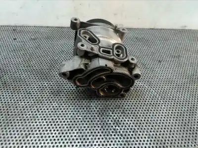 Piesă de schimb auto la mâna a doua suport filtru ulei pentru bmw serie 3 compact (e46) 316ti referințe oem iam 7505203