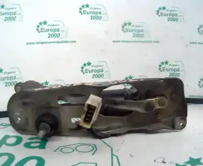 Автозапчасти б/у МОТОР ПЕРЕДНЕГО СТЕКЛООЧИСТИТЕЛЯ за CITROEN ZX (N2)  ссылки OEM IAM VALEOMFD200B  