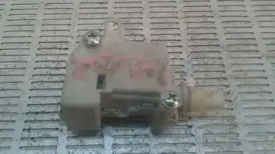 Автозапчасти б/у ЦЕНТРАЛИЗОВАННЫЙ ПРИВОД ЗАКРЫТИЯ ВОРОТ за SEAT IBIZA (6K1)  ссылки OEM IAM   