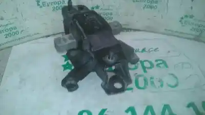 Second-hand car spare part GEARBOX SUPPORT for SEAT IBIZA (6L1)  OEM IAM references 6Q0199555AD  