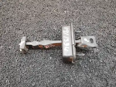 Peça sobressalente para automóvel em segunda mão esticador de porta por peugeot 208 style referências oem iam 