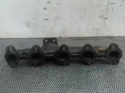 Second-hand car spare part exhaust manifold for ford focus c-max (cap) 1.6 tdci cat oem iam references 548028