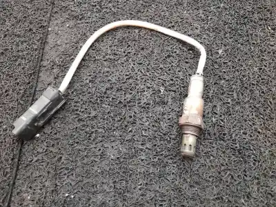 Peça sobressalente para automóvel em segunda mão sonda lambda por peugeot 208 style referências oem iam 9673438580