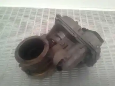 Gebrauchtes Autoersatzteil drosselklappenstutzen zum fuso (mitsubishi) canter 3.0d oem-iam-referenzen 704259010q00  02714cz0031